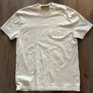 Fear of God Essentials Tee